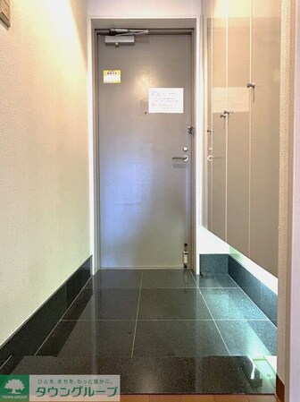 パークシティ大宮セントラルタワーの物件内観写真